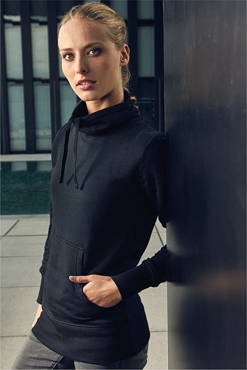 Promodoro Women's Sweater Turtleneck (P-2075) - Zdjęcie