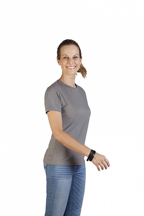 Promodoro Women's-T 80/20 (P-3210) - Zdjęcie