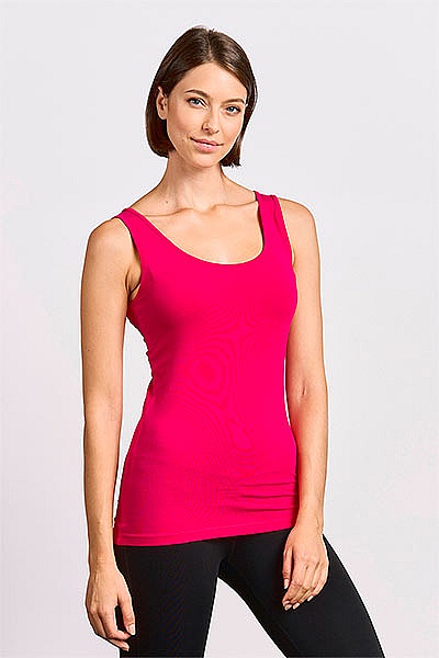 Promodoro Women's Tank Top (P-1051) - Photo