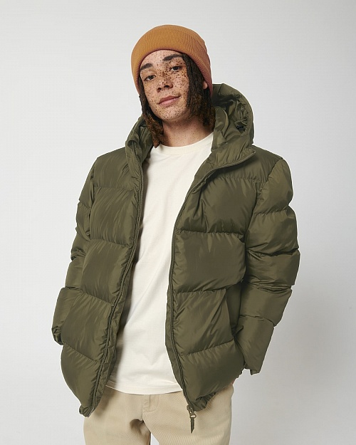 Puffer jacket Stanley Puffer 75 g (STJU840) - Photo