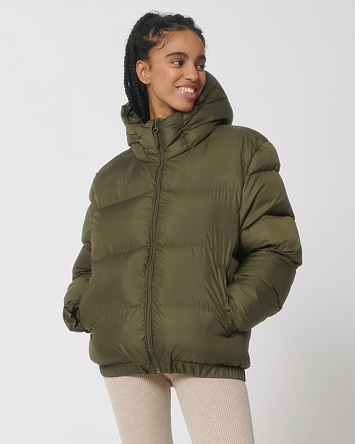 Puffer jacket Stanley Puffer 75 g (STJU840) - Photo