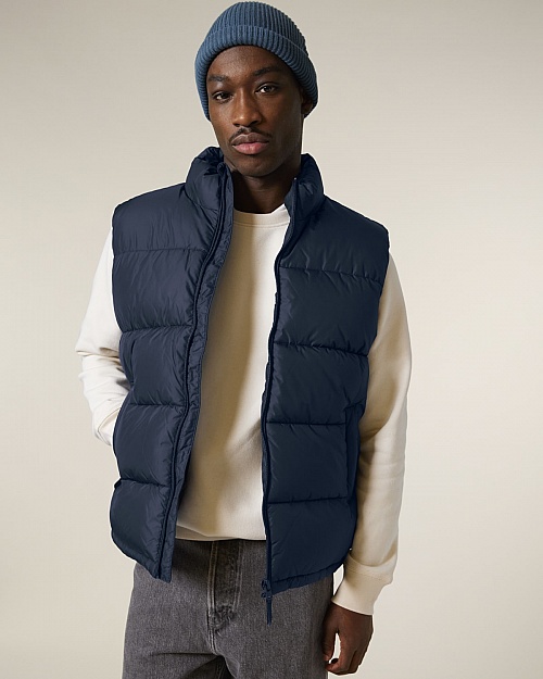Puffer vest Stanley Puffer Gilet 75 g (STJU250) - Photo