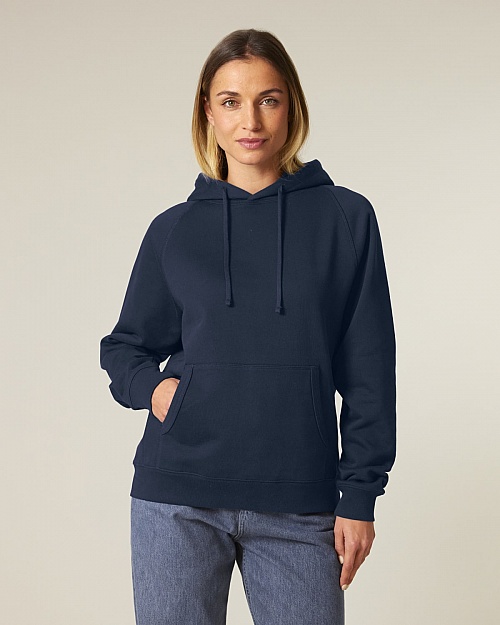 Raglan hoodie Stanley Striker 400 g (STSU202) - Photo