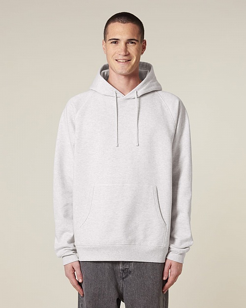Raglan hoodie Stanley Striker 400 g (STSU202) - Photo