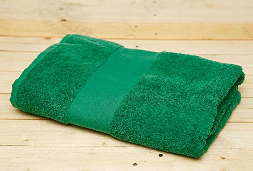 Ręcznik OLIMA BASIC TOWEL (OL360) - Zdjęcie
