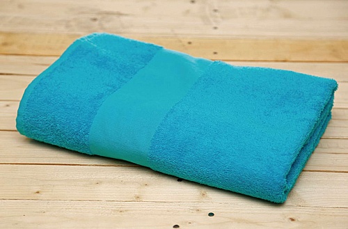 Ręcznik OLIMA BASIC TOWEL (OL360) - Zdjęcie