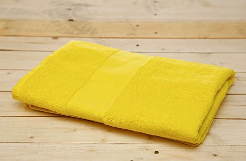 Ręcznik OLIMA BASIC TOWEL (OL360) - Zdjęcie