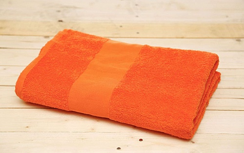 Ręcznik OLIMA BASIC TOWEL (OL360) - Zdjęcie