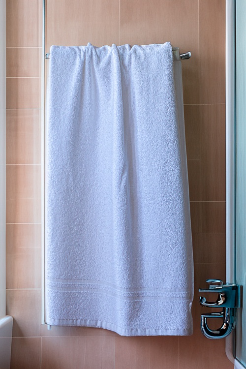 Ręcznik OLIMA CLASSIC HOTEL TOWEL (OLH400) - Zdjęcie