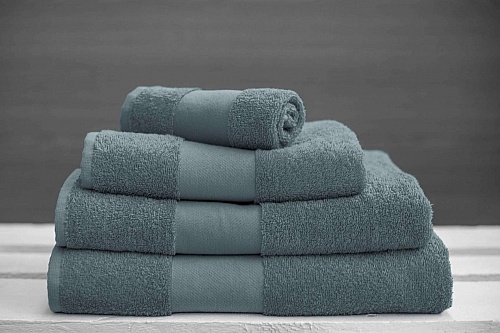 Ręcznik OLIMA CLASSIC TOWEL (OL450) - Zdjęcie