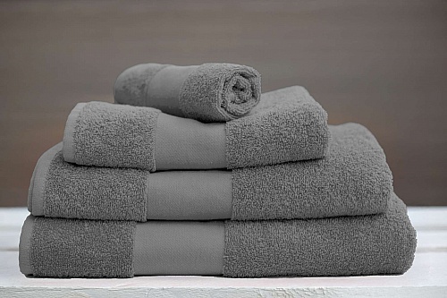 Ręcznik OLIMA CLASSIC TOWEL (OL450) - Zdjęcie