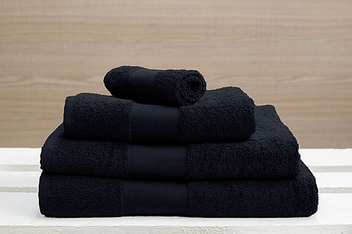 Ręcznik OLIMA CLASSIC TOWEL (OL450) - Zdjęcie