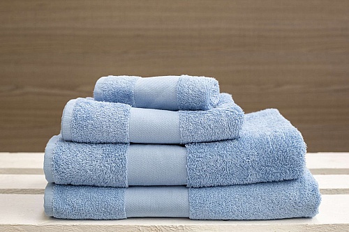Ręcznik OLIMA CLASSIC TOWEL (OL450) - Zdjęcie