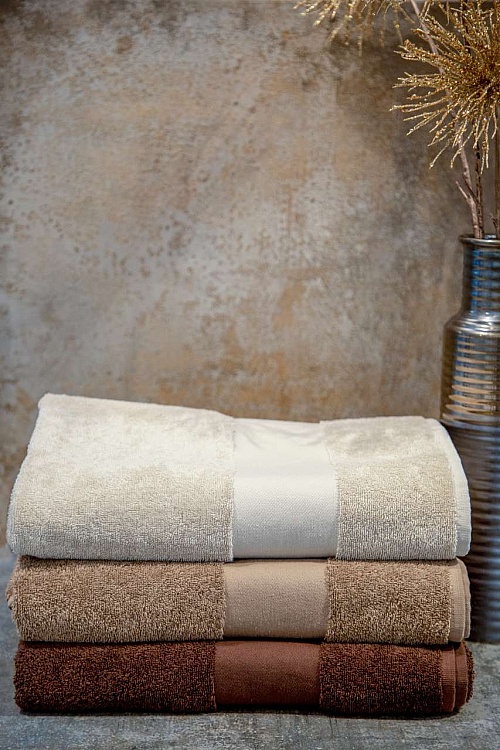 Ręcznik OLIMA CLASSIC TOWEL (OL450) - Zdjęcie