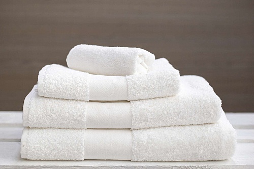 Ręcznik OLIMA CLASSIC TOWEL (OL450) - Zdjęcie