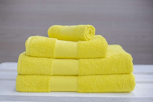 Ręcznik OLIMA CLASSIC TOWEL (OL450) - Zdjęcie