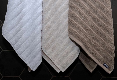 Ręcznik OLIMA PREMIUM TOWEL (OLP600) - Zdjęcie