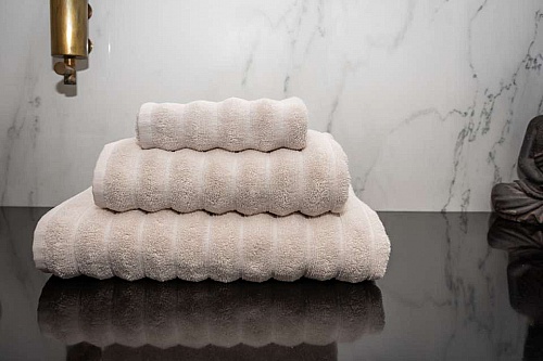 Ręcznik OLIMA PREMIUM TOWEL (OLP600) - Zdjęcie