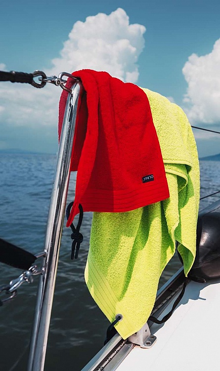 Ręcznik OLIMA SPORT TOWEL (OL500) - Zdjęcie