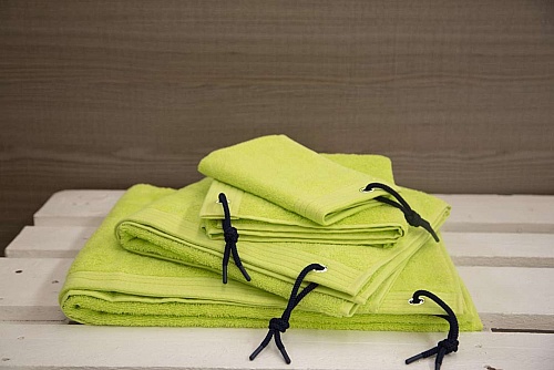 Ręcznik OLIMA SPORT TOWEL (OL500) - Zdjęcie
