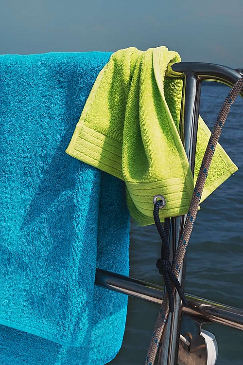 Ręcznik OLIMA SPORT TOWEL (OL500) - Zdjęcie