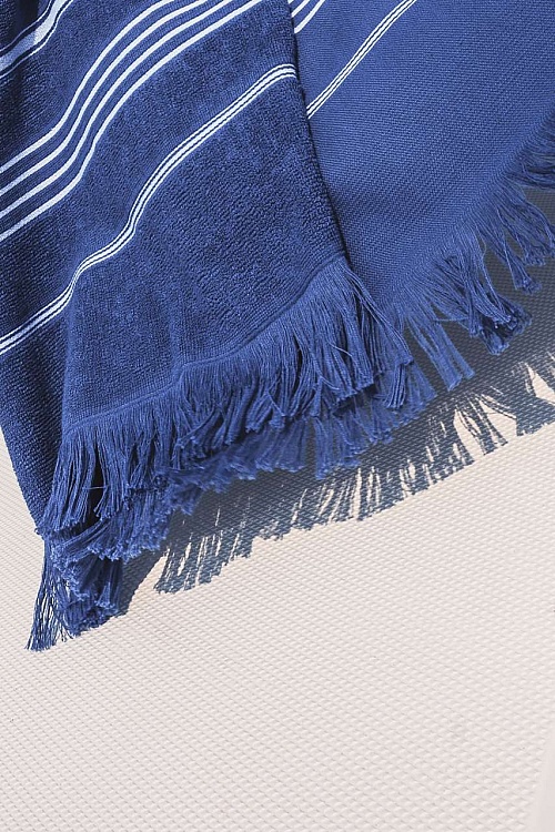 Ręcznik OLIMA STRIPED BEACH&SPA TOWEL (OL1000) - Zdjęcie