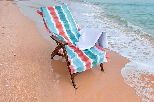 Ręcznik OLIMA SUBLIMATION TOWEL - Zdjęcie