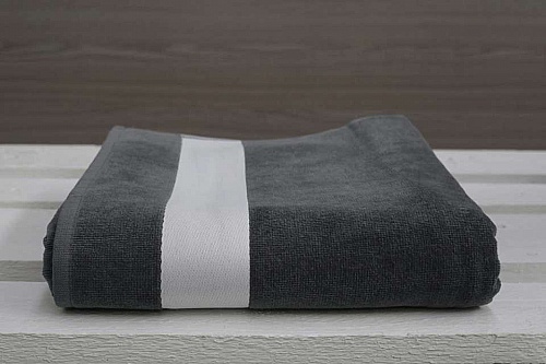 Ręcznik OLIMA VELOUR BEACH TOWEL (OLV4000) - Zdjęcie