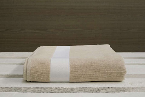 Ręcznik OLIMA VELOUR BEACH TOWEL (OLV4000) - Zdjęcie