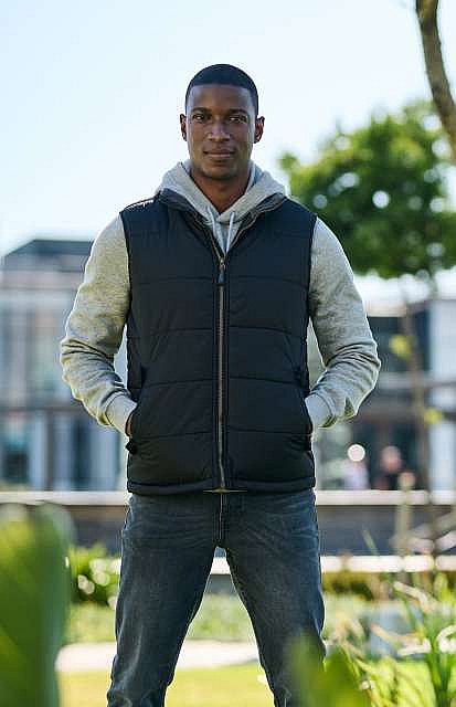 Regatta Altoona - Padded Bodywarmer 85g (RE806) - Zdjęcie