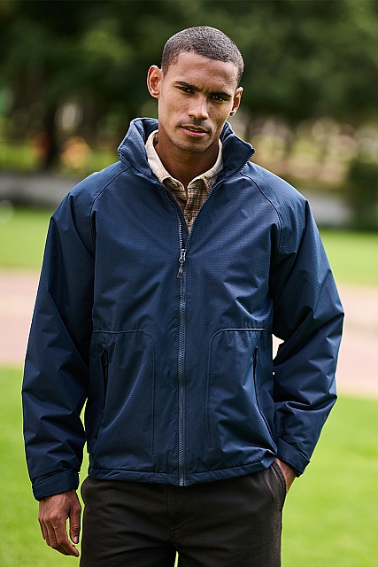 Regatta Fleece - Lined Jacket 260g (RE301) - Photo