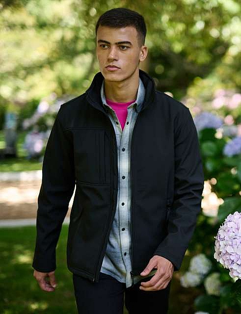 Regatta Membrane Softshell 300g (RE688) - Photo