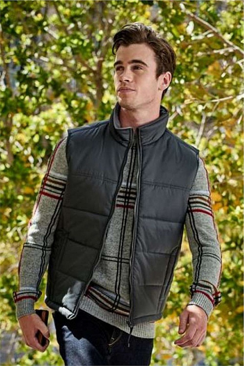 Regatta Men Bodywarmer 65g (RE787) - Photo