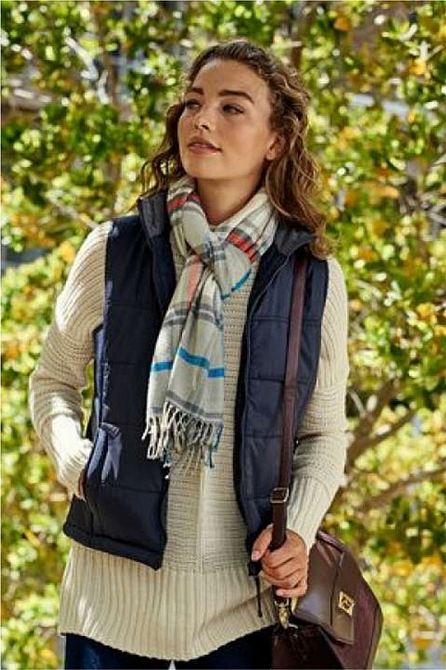 Regatta Women Bodywarmer 65g (RE791) - Photo