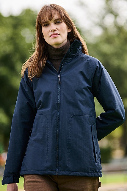 Regatta Women Fleece - Lined Jacket 260g (RE306) - Zdjęcie