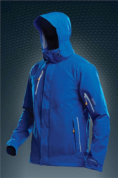 Regatta X-Pro Exosphere 4 Way Jacket 160g (RE464) - Zdjęcie