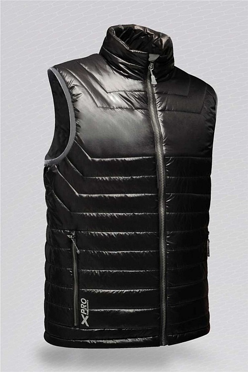 Regatta X-Pro Icefall Body Warmer 40g (RE825) - Photo