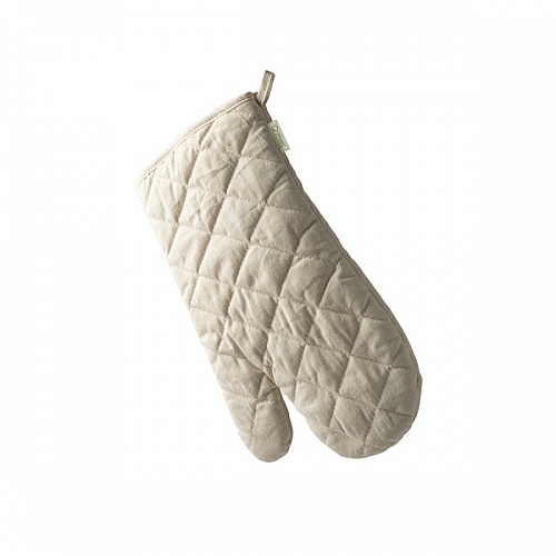 Rękawica kuchenna z bawełny organicznej Stamina Mauro (MP9138) - Zdjęcie
