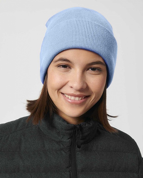 Ribbed beanie Stanley Rib Beanie (STAU772) - Photo