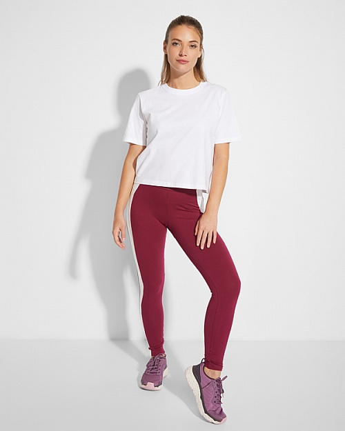 ROLY AGIA Women's Long Sports Leggings (LG0398) - Photo