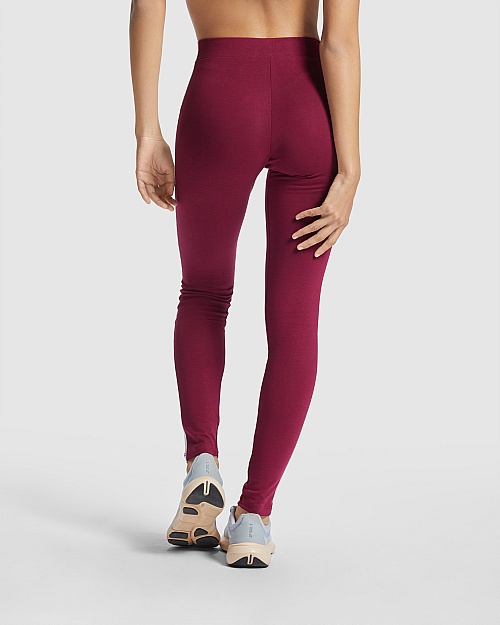 ROLY AGIA Women's Long Sports Leggings (LG0398) - Photo