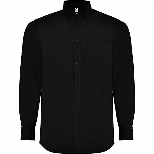 ROLY AIFOS L/S Shirt 130 g (CM5504) - Zdjęcie