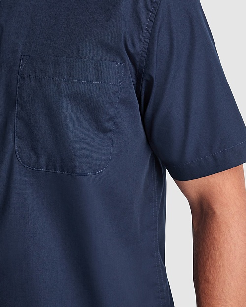 ROLY AIFOS Shirt 130 g (CM5503) - Zdjęcie