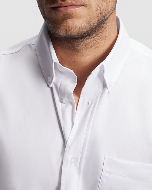 ROLY AIFOS Shirt 130 g (CM5503) - Photo