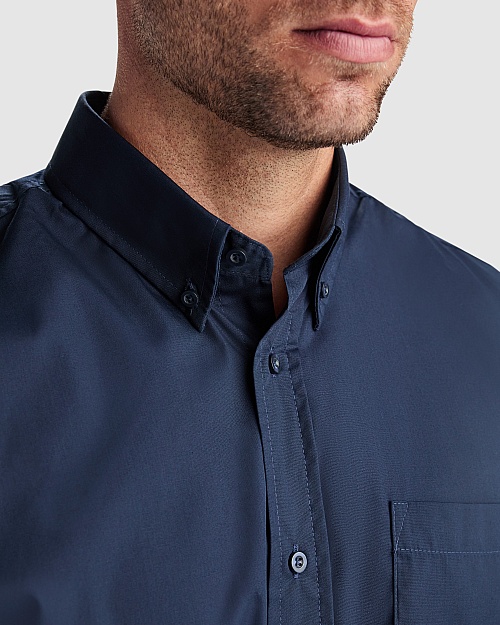 ROLY AIFOS Shirt 130 g (CM5503) - Zdjęcie