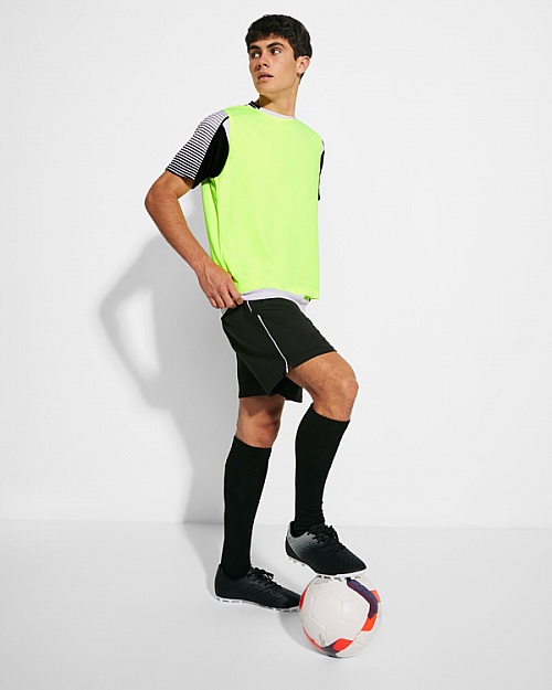 ROLY AJAX Junior Sports Pinnie (PT0414) - Photo