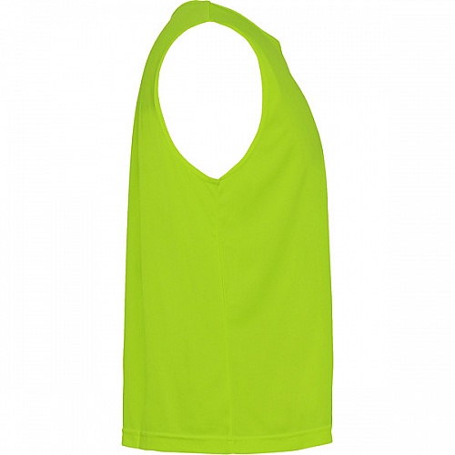 ROLY AJAX Junior Sports Pinnie (PT0414) - Photo