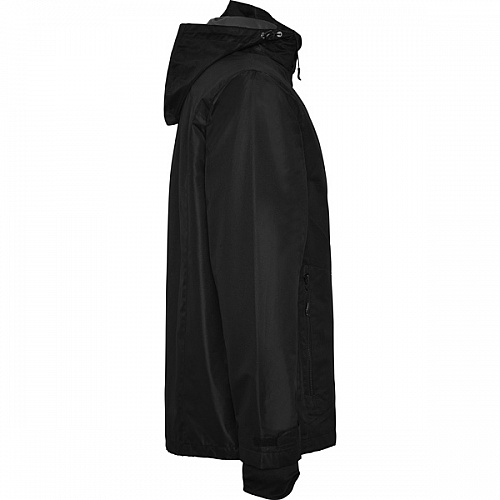 ROLY ALASKA Parka (CQ1106) - Photo