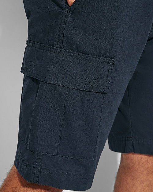ROLY AMAZONAS Bermuda Shorts 200 g (BE6715) - Photo