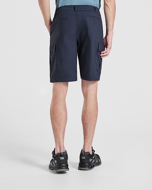 ROLY AMAZONAS Bermuda Shorts 200 g (BE6715) - Zdjęcie